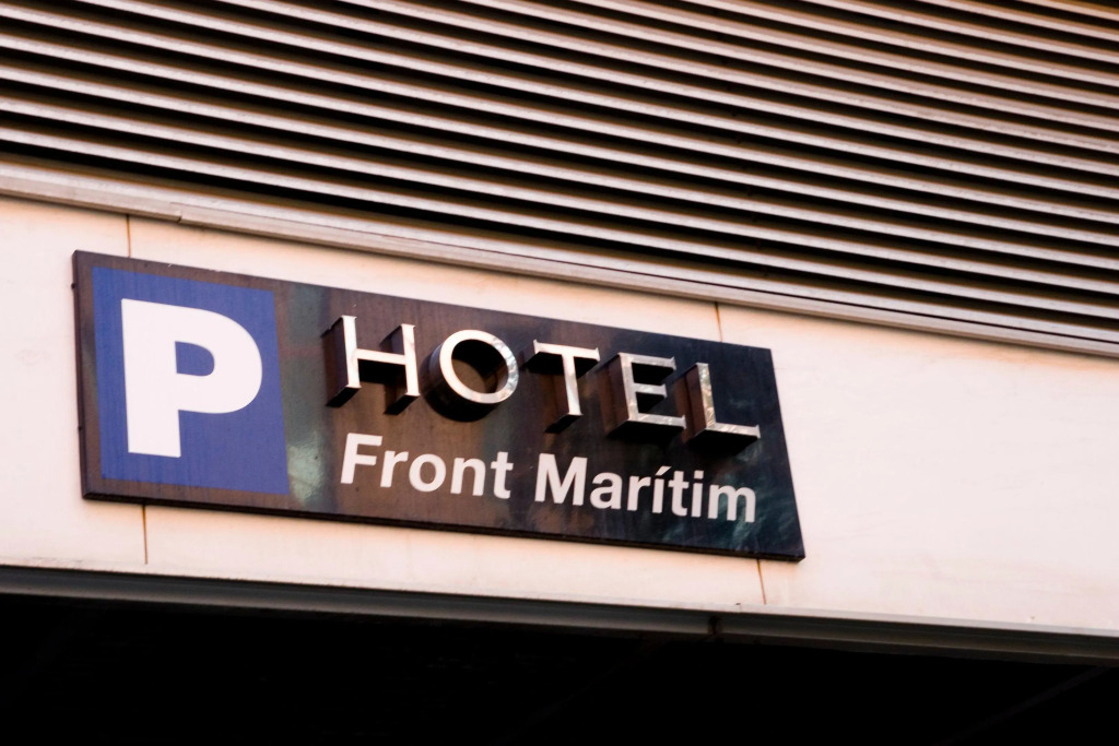Hotel Best Front Maritim