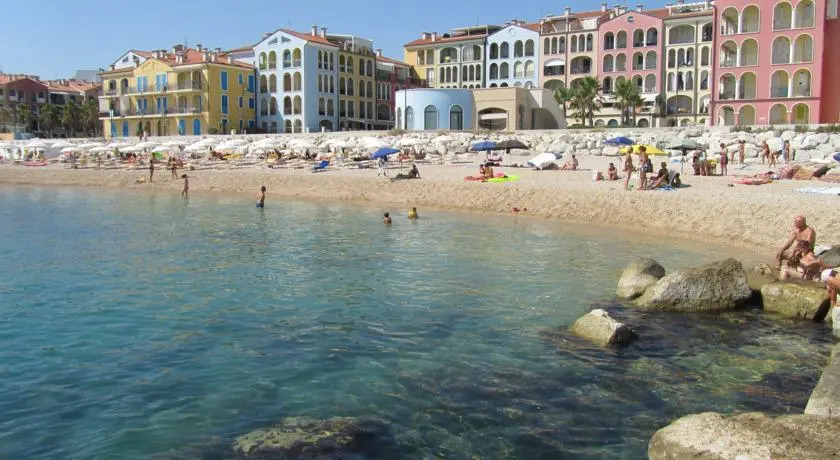L Angolo Sul Mare