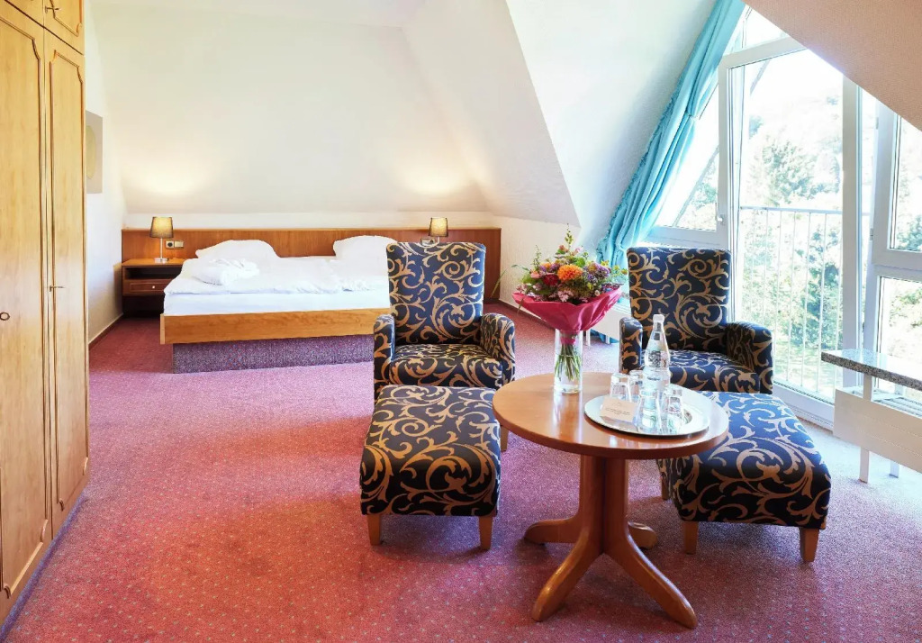 Waldhotel Bärenstein