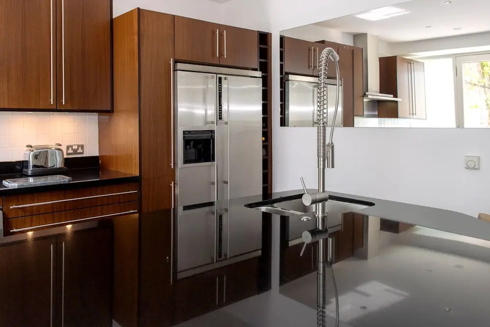 Deluxe Edinburgh Retreat Apartment