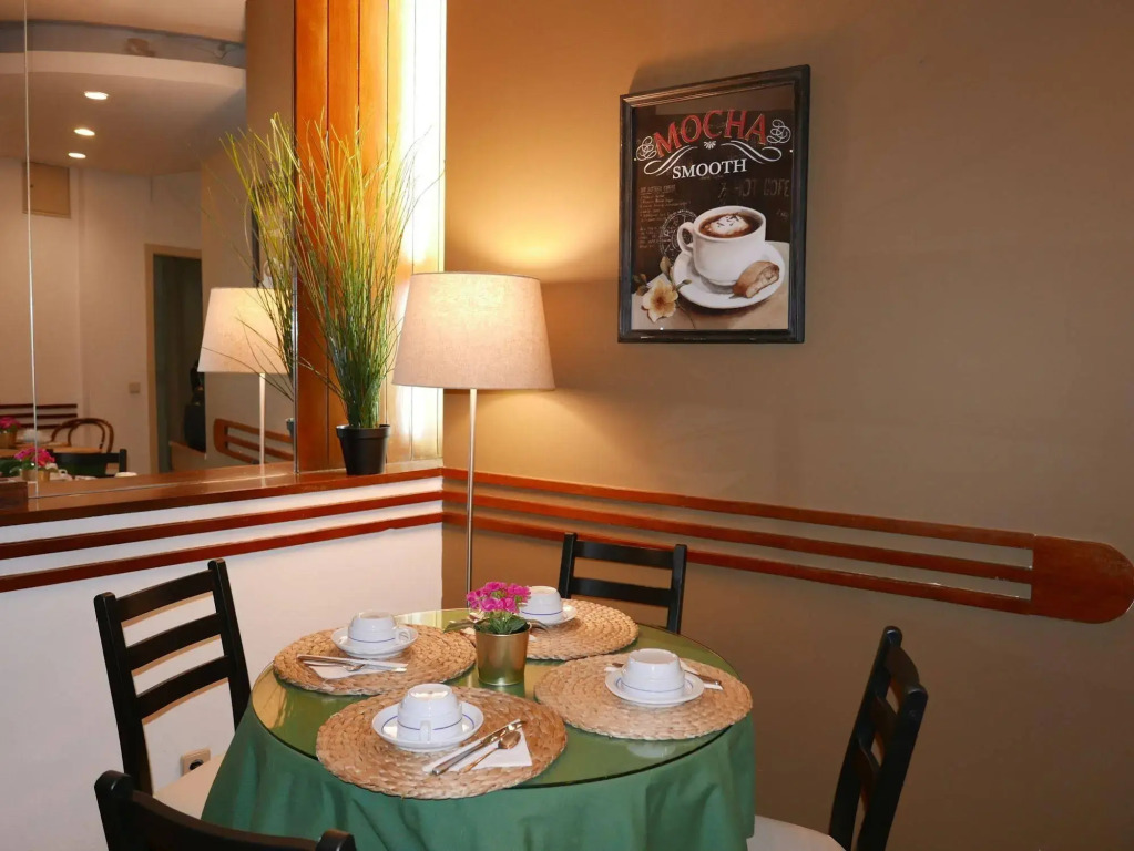 Hotel Moon & Sun Braga
