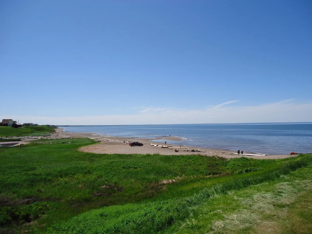 Patty's Beach Chalets
