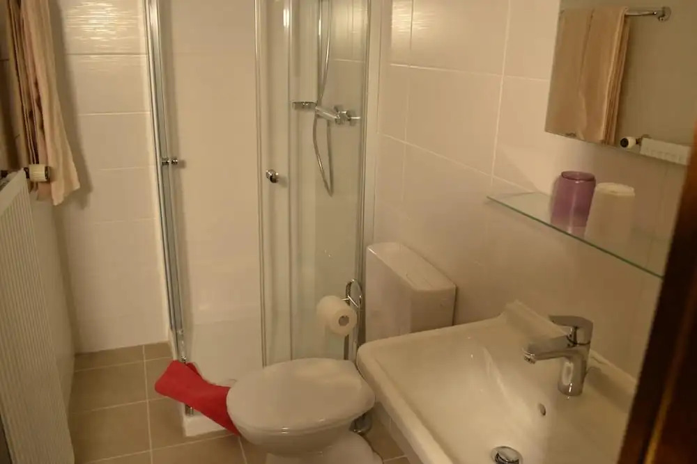 Hotel Garni Sebastian