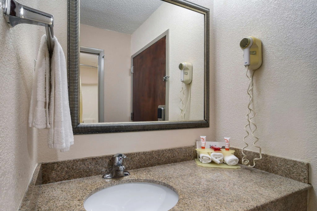 SureStay Plus by Best Western Tarboro-Kingsboro