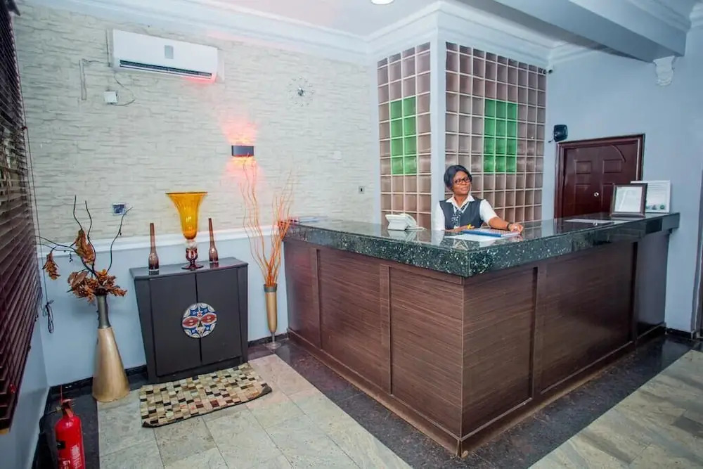Arriva Suites
