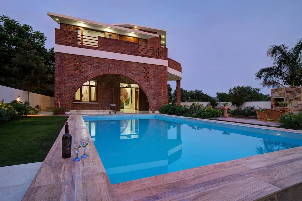 Saorsa Homestay