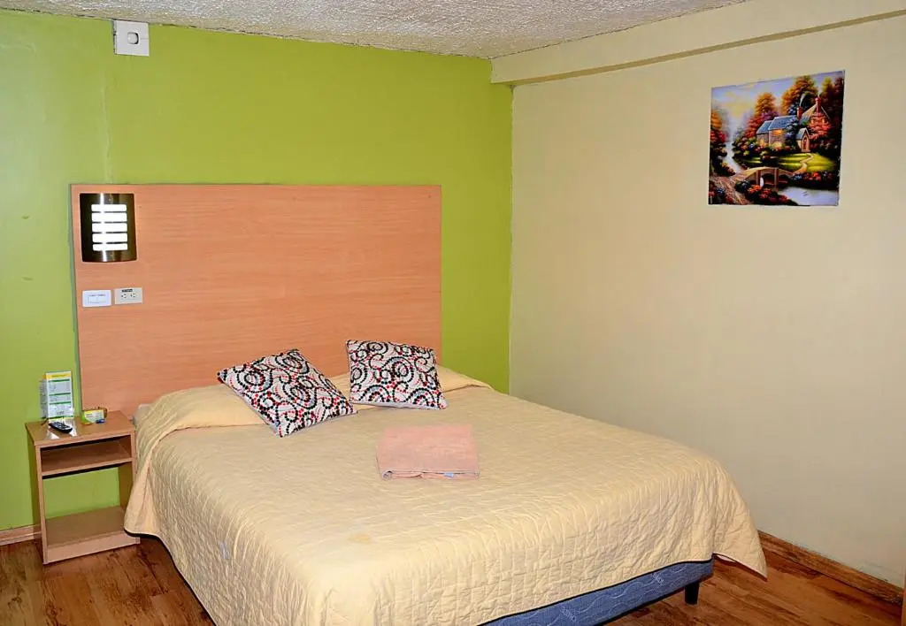 Hostal Terra 4 - EL LABRADOR