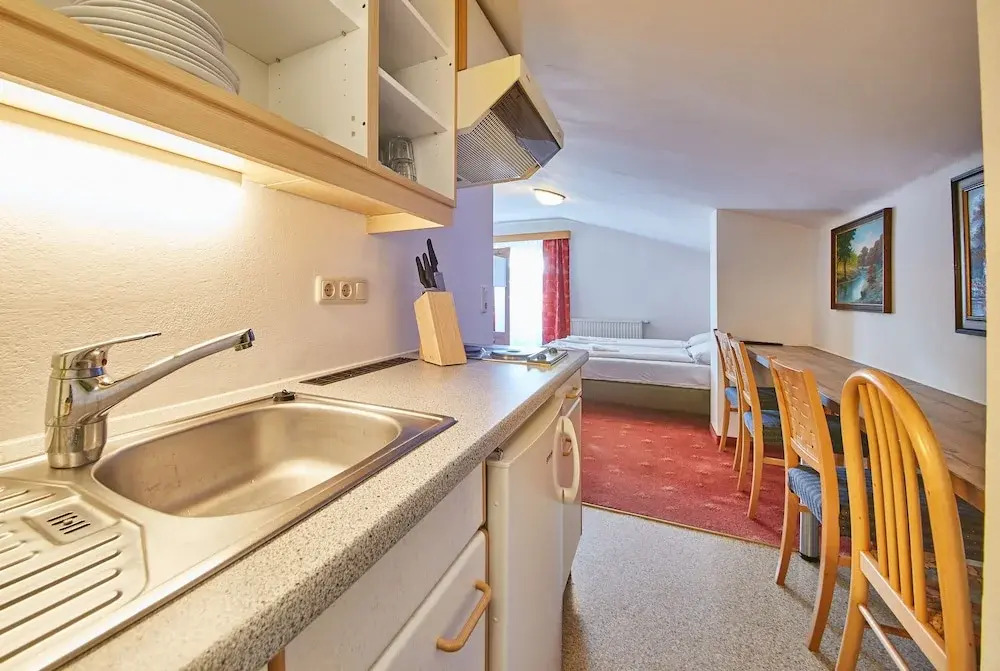 Appartements Alibi