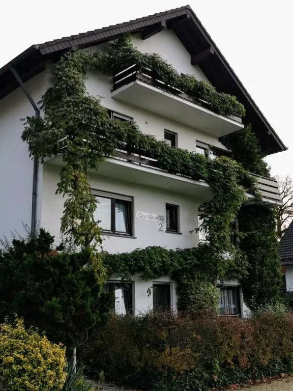 Wiesental Appartmenthaus Simmerath-Einruhr