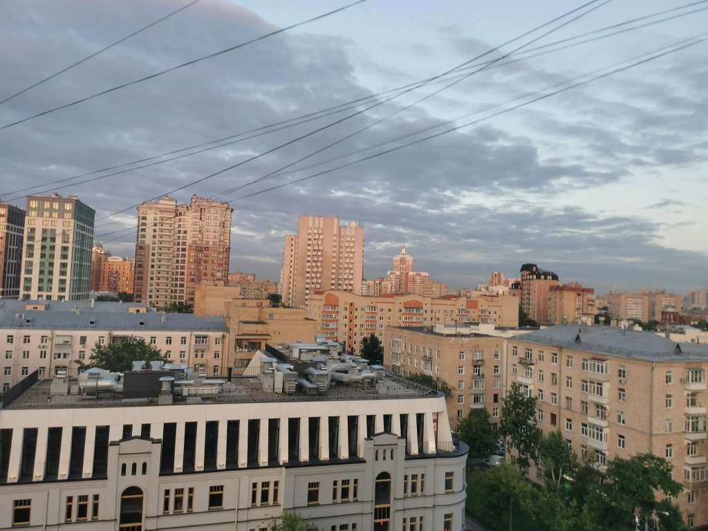 2Rivers (2Риверс) на улице Малая Грузинская