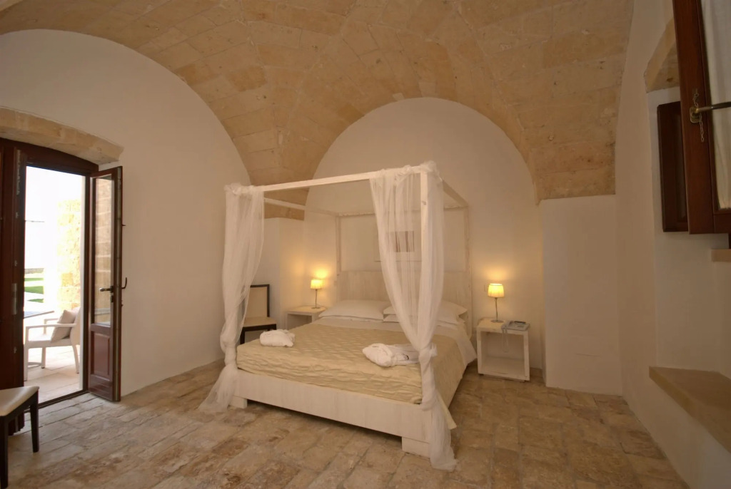 Masseria Corda Di Lana Hotel & Resort