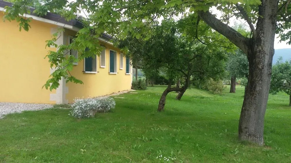 Agriturismo Il Lago