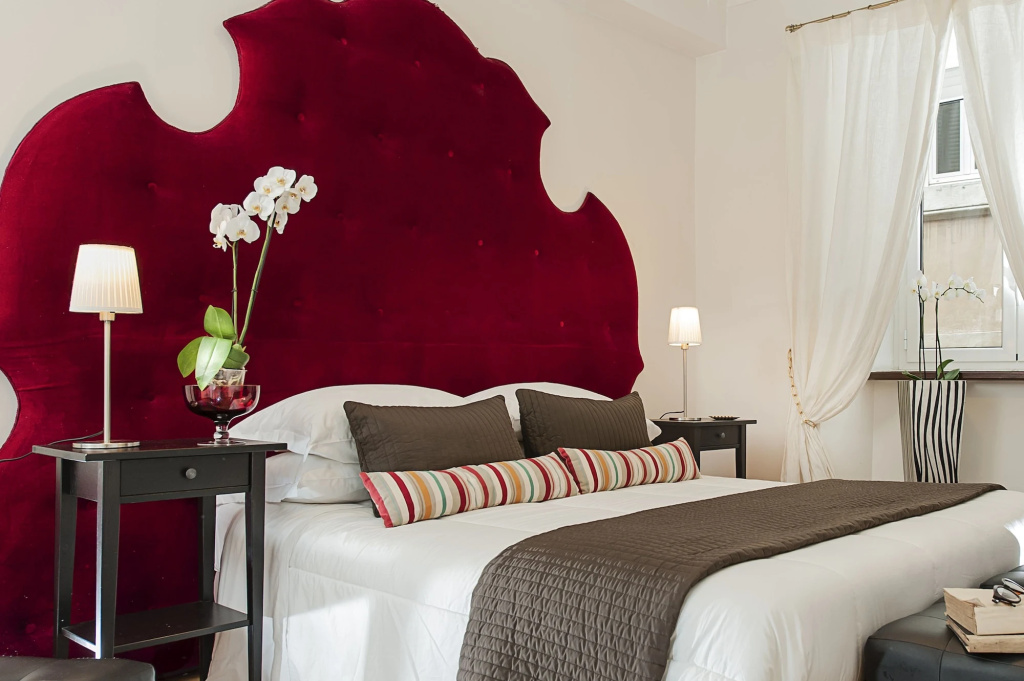 Corso Vittorio Apartments