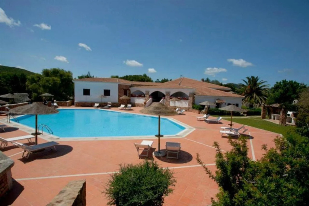 Villa Antonina
