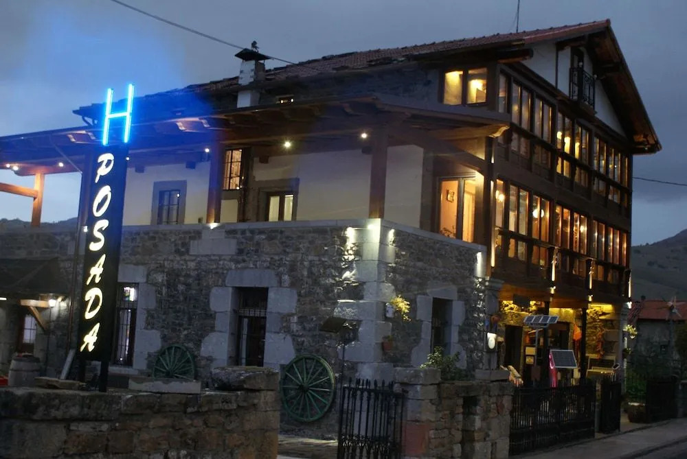 Posada el Mirador