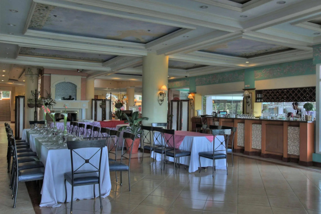 Hotel Elizabeth - Baguio