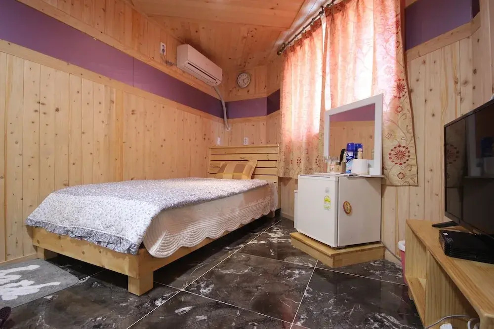 Yeosu Expo Motel