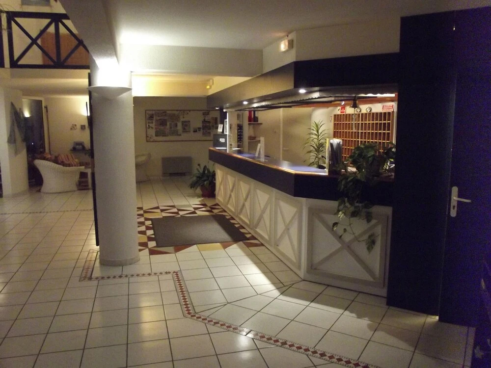 Résidence LOcéane, Andernos