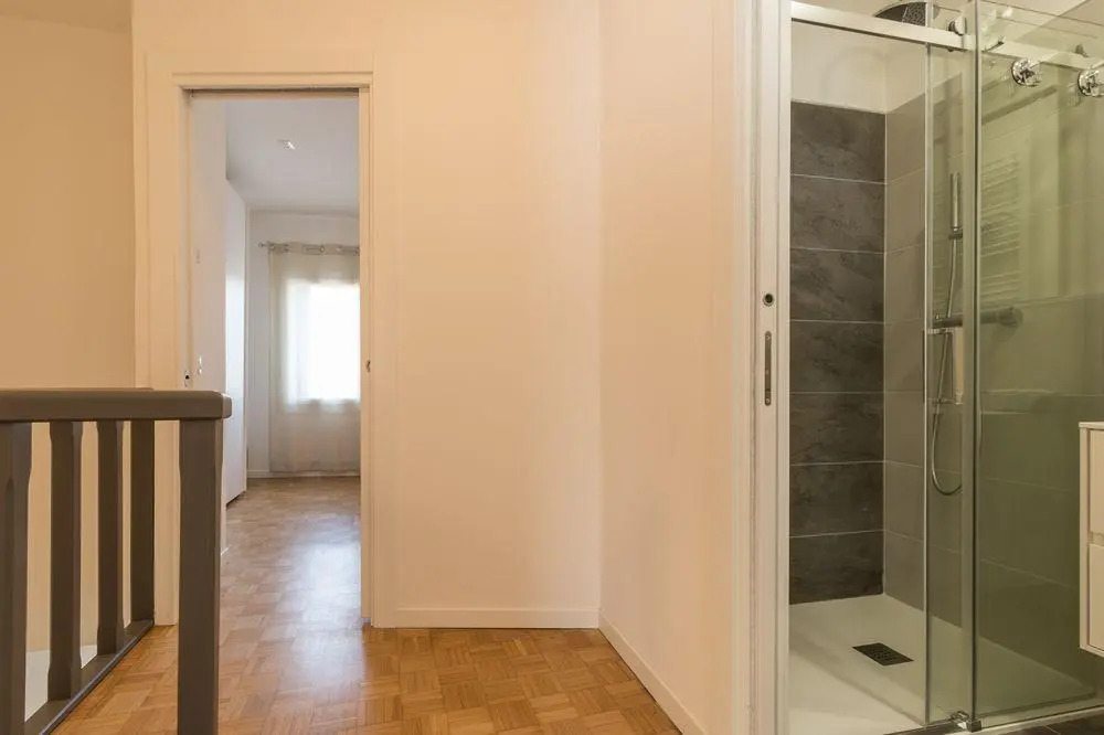 Treviso modern TOP fittings & FREE bikes