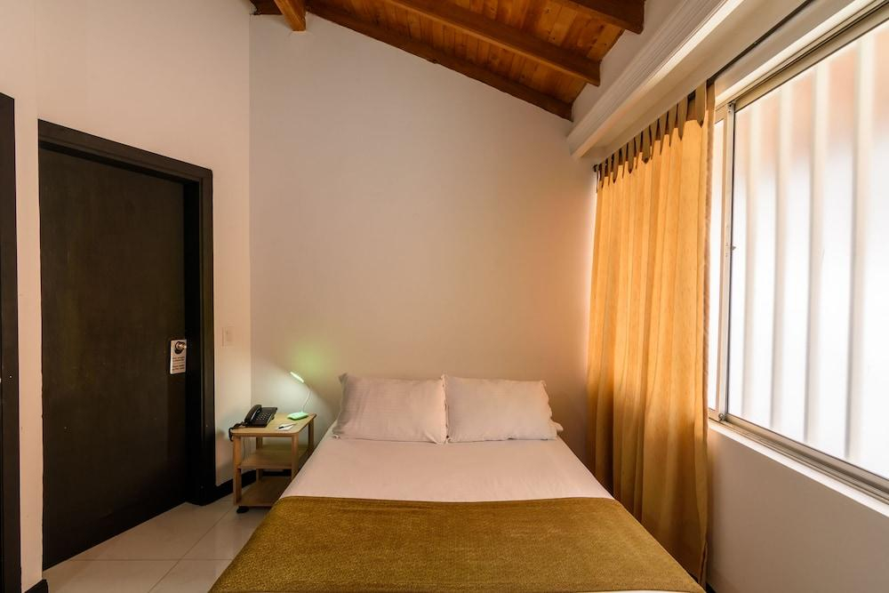 Like Home Hotel Boutique