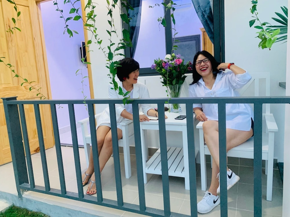 Green Phu Quoc Bungalow