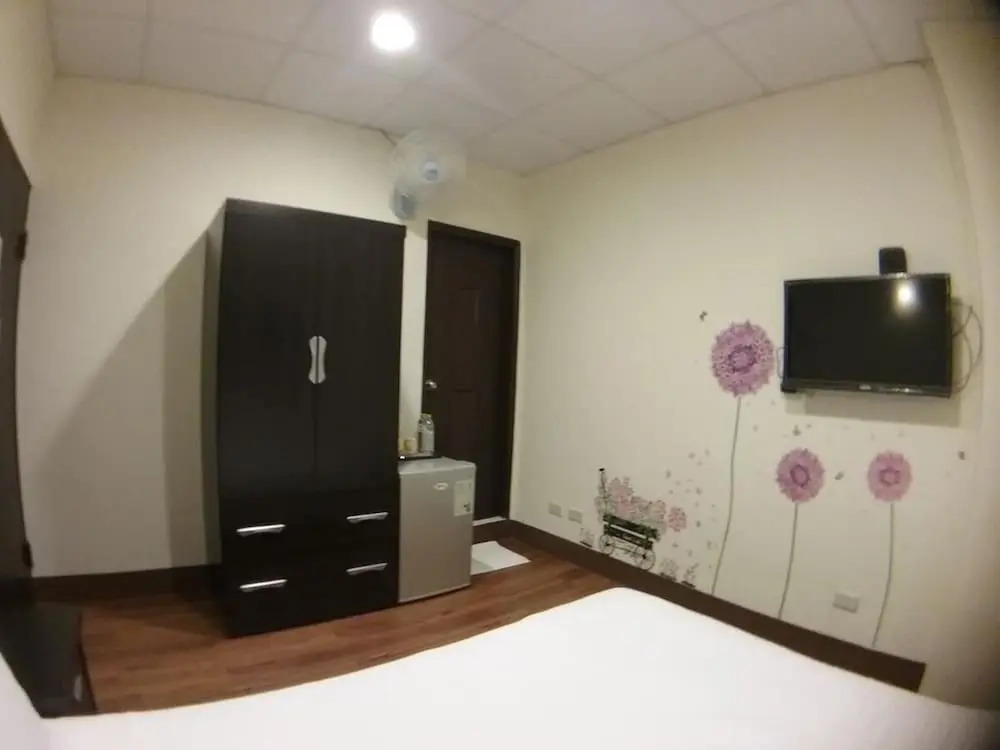 Malaya Guest House