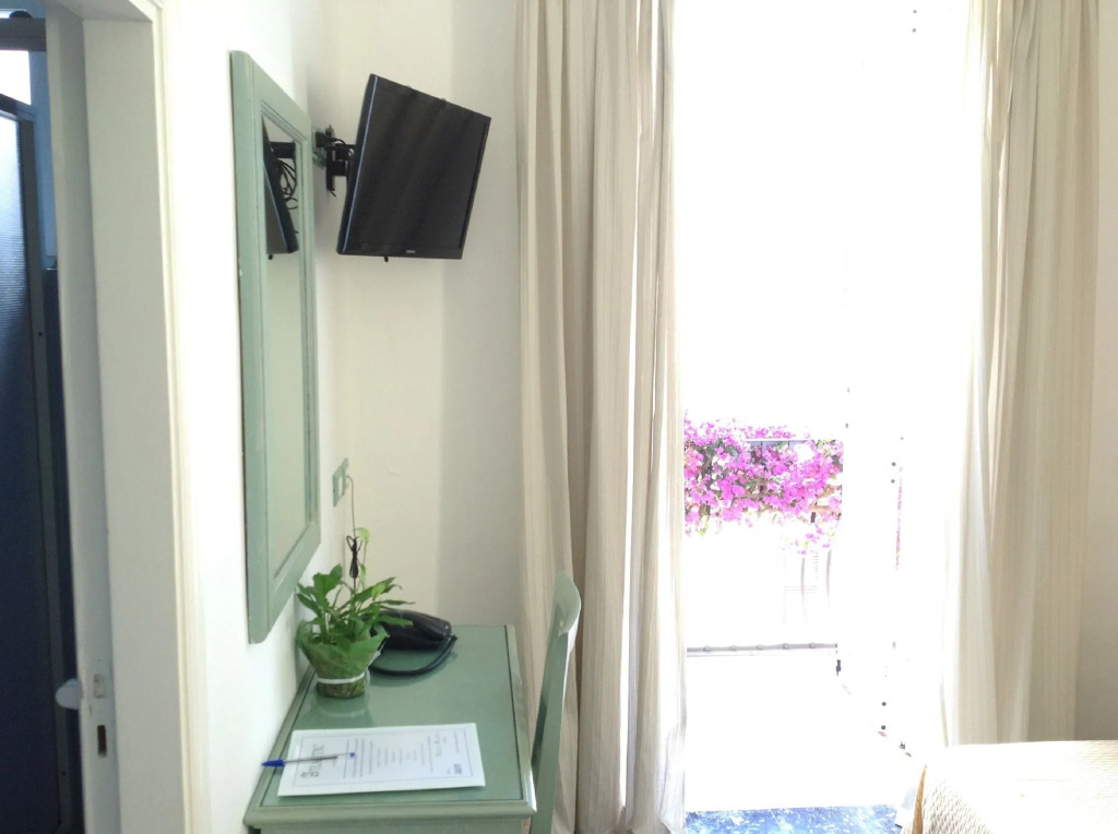 Albergo Atlantic