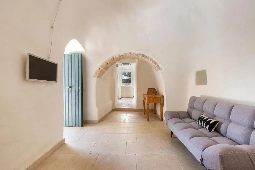 Trulli La Meringa by BarbarHouse