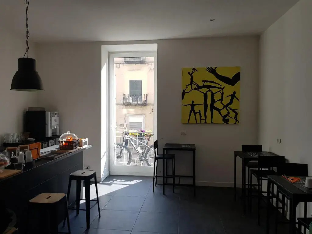 Art Street Hotel