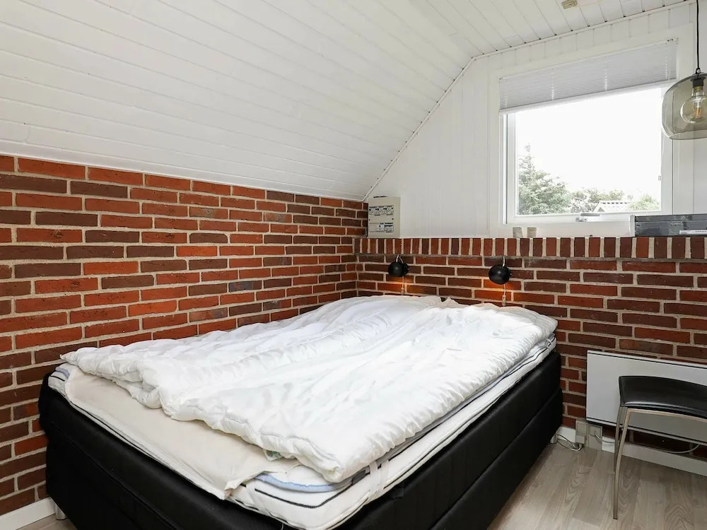 Cozy Holiday Home in Søndervig With Sauna
