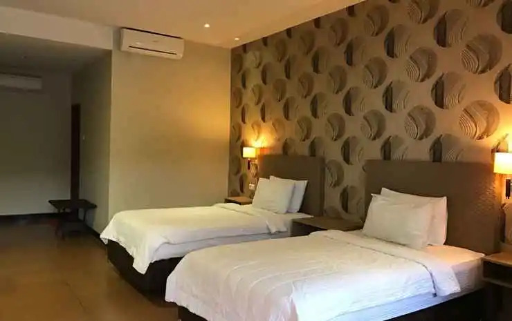 Narisha Guesthouse