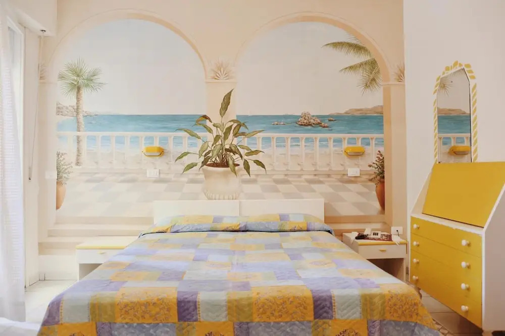 Hotel Marconi