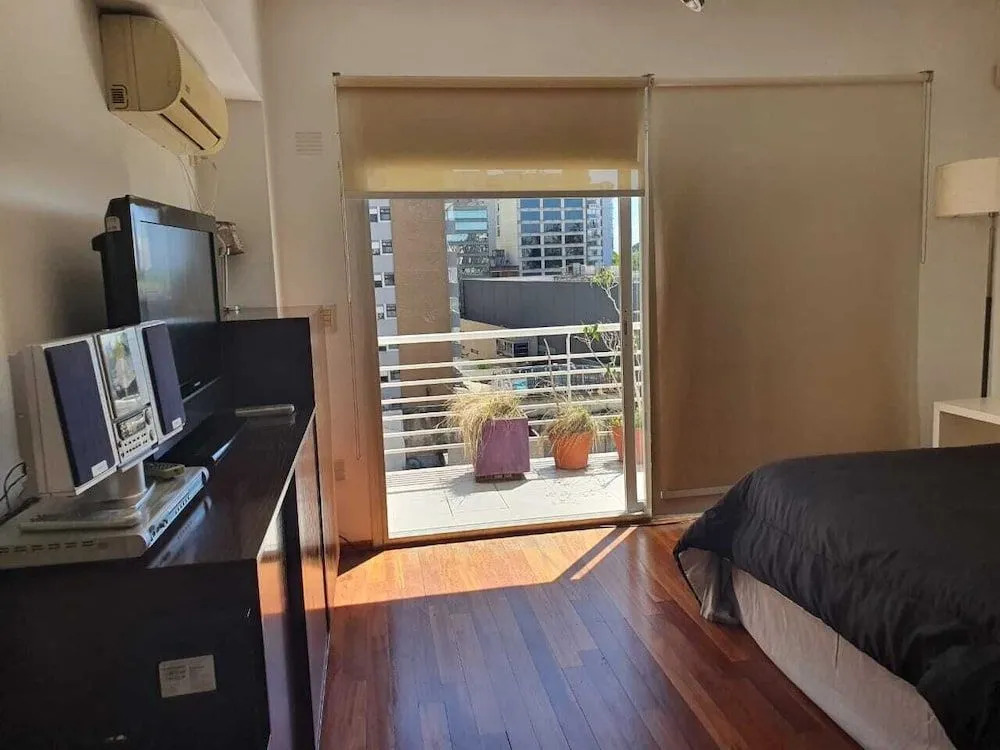 Apartamento Juncal