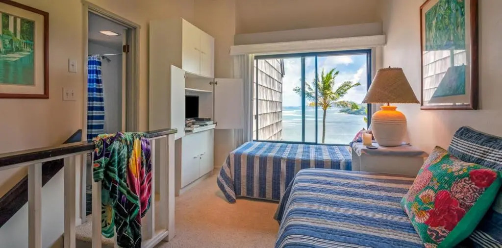 Sealodge E6