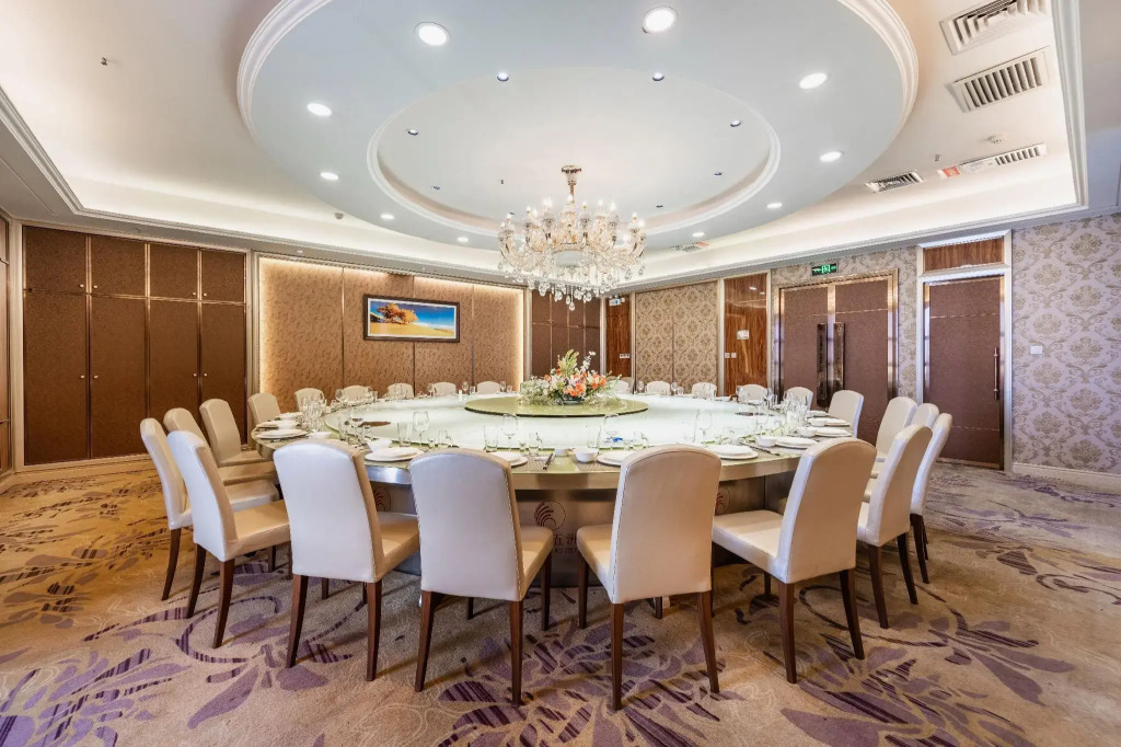 Wuzhou Hotel
