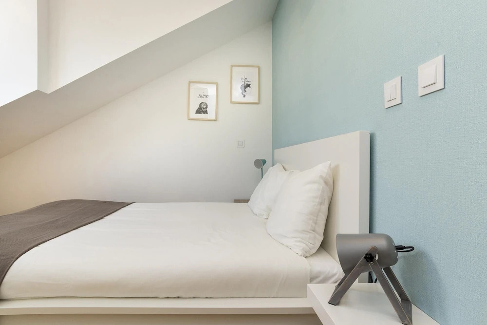 Belem Design 13 by Homing