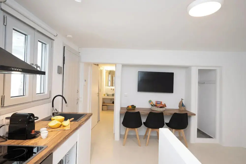 Cavo Blue Villas