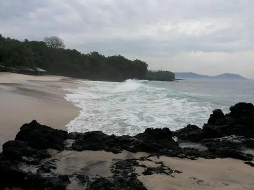 Pondok Mimba