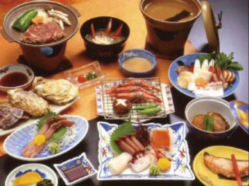 Hotel New Katsura