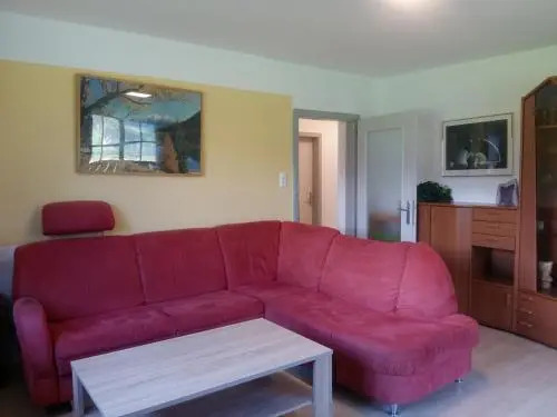 Sendlhofer-Hartmann Appartement