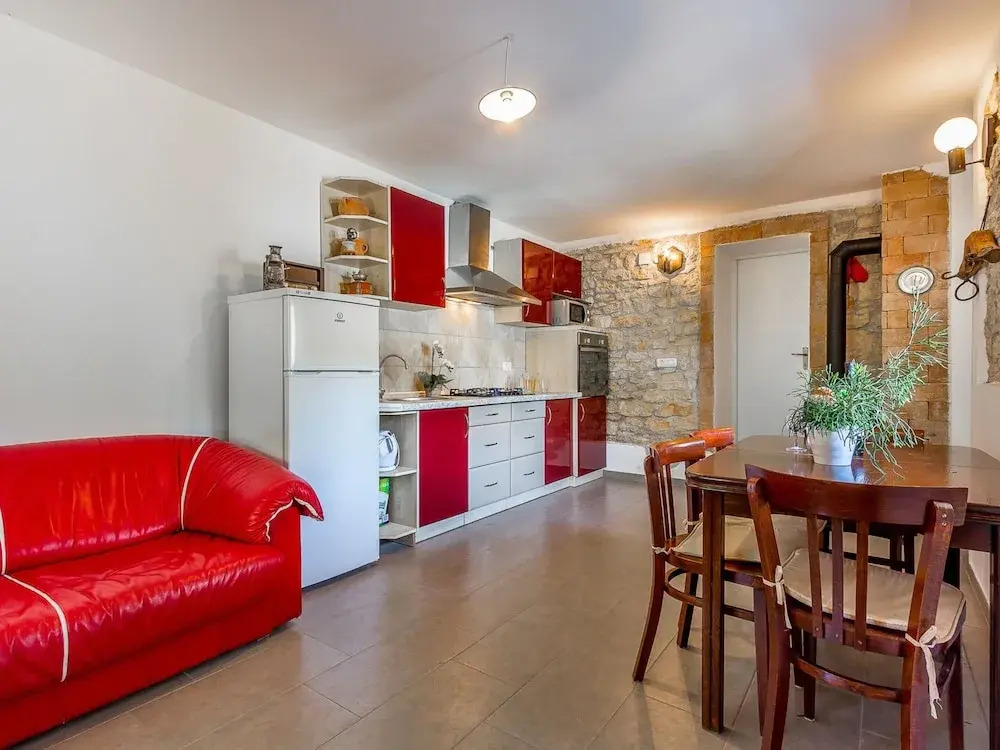 Villa in Istria with Pool near Croatian Sea