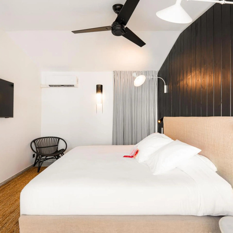 Doudou Hôtel