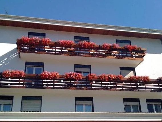 Hotel Quattro Valli