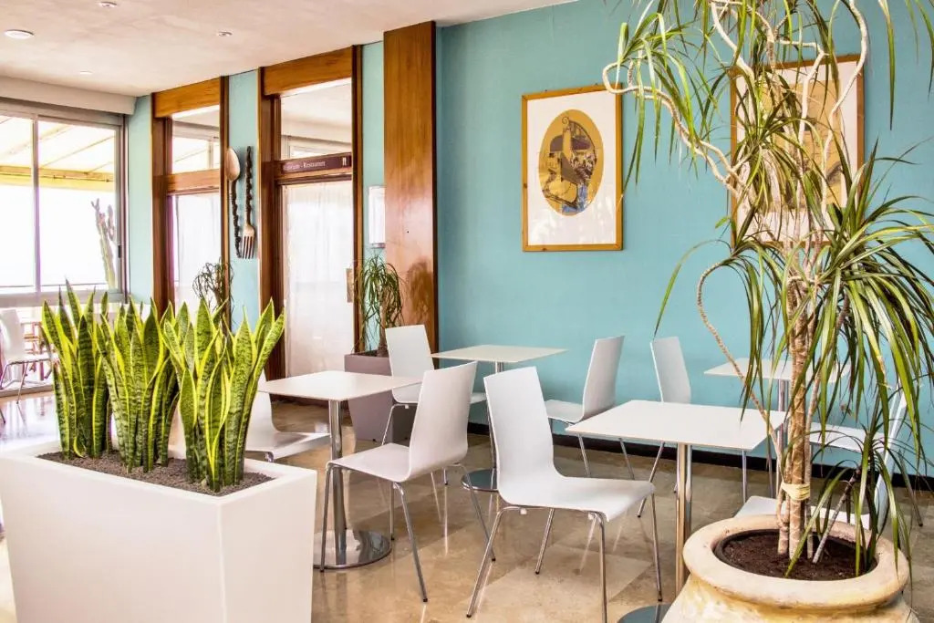 Hotel Tirreno