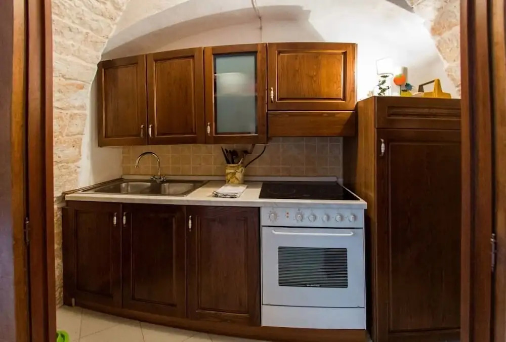 Tenuta Deserto
