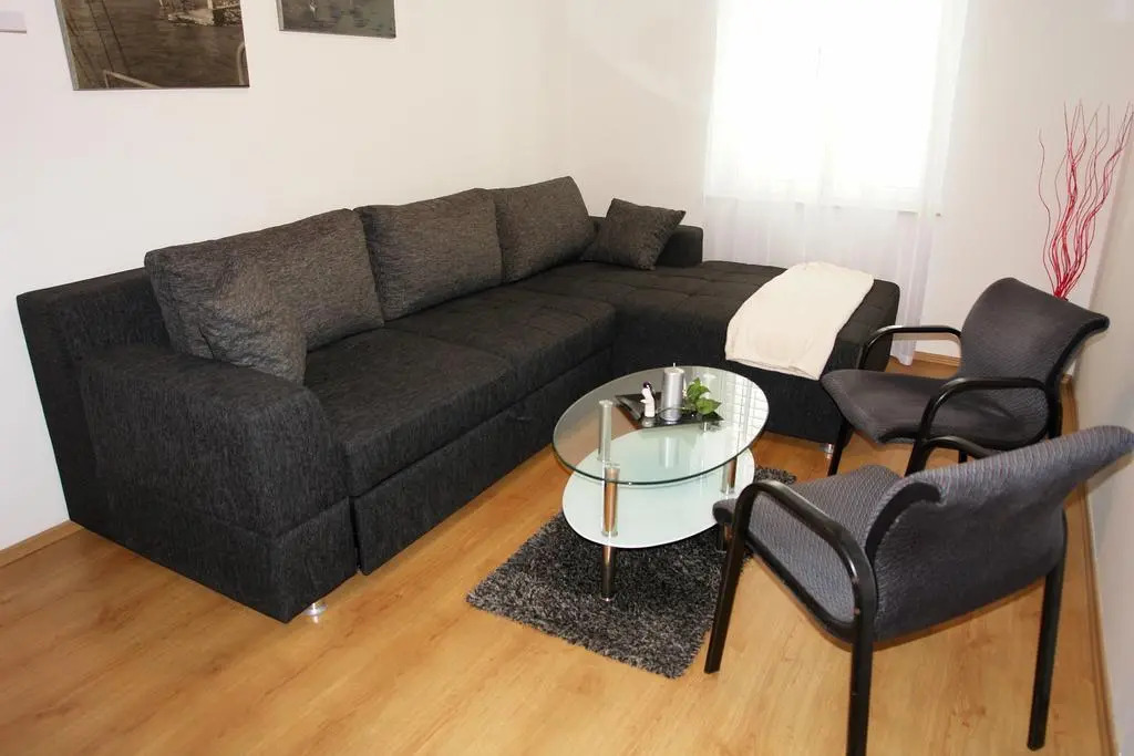 Apartment Mladen