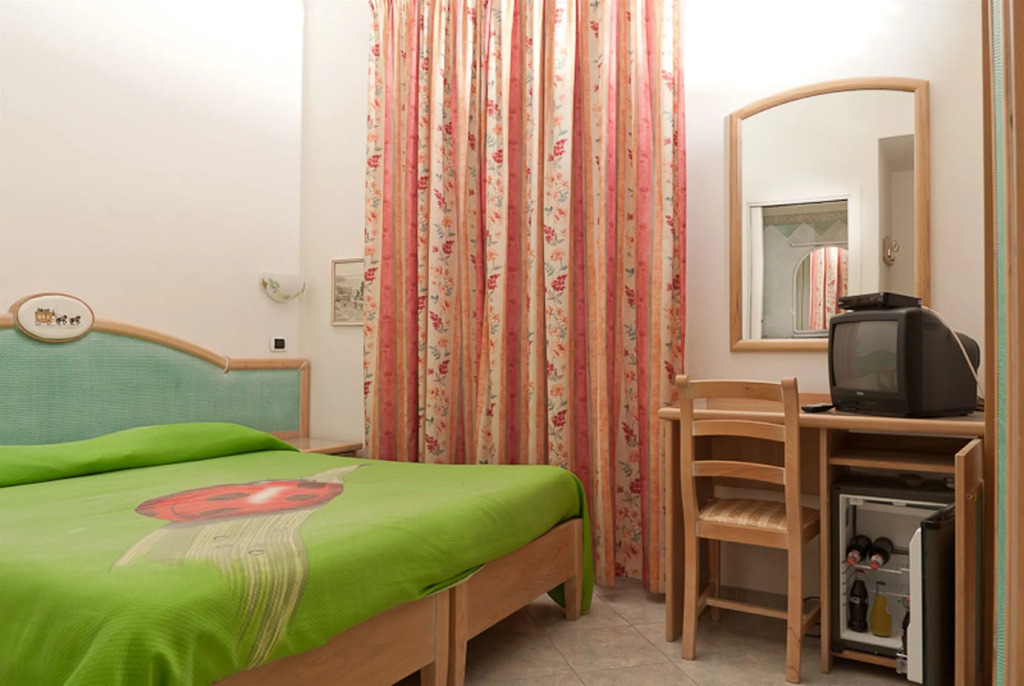 Hotel Del Postiglione