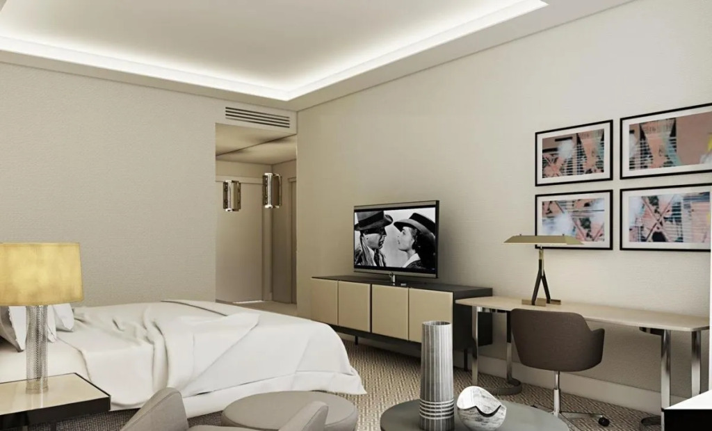 Hilton Tanger City Center