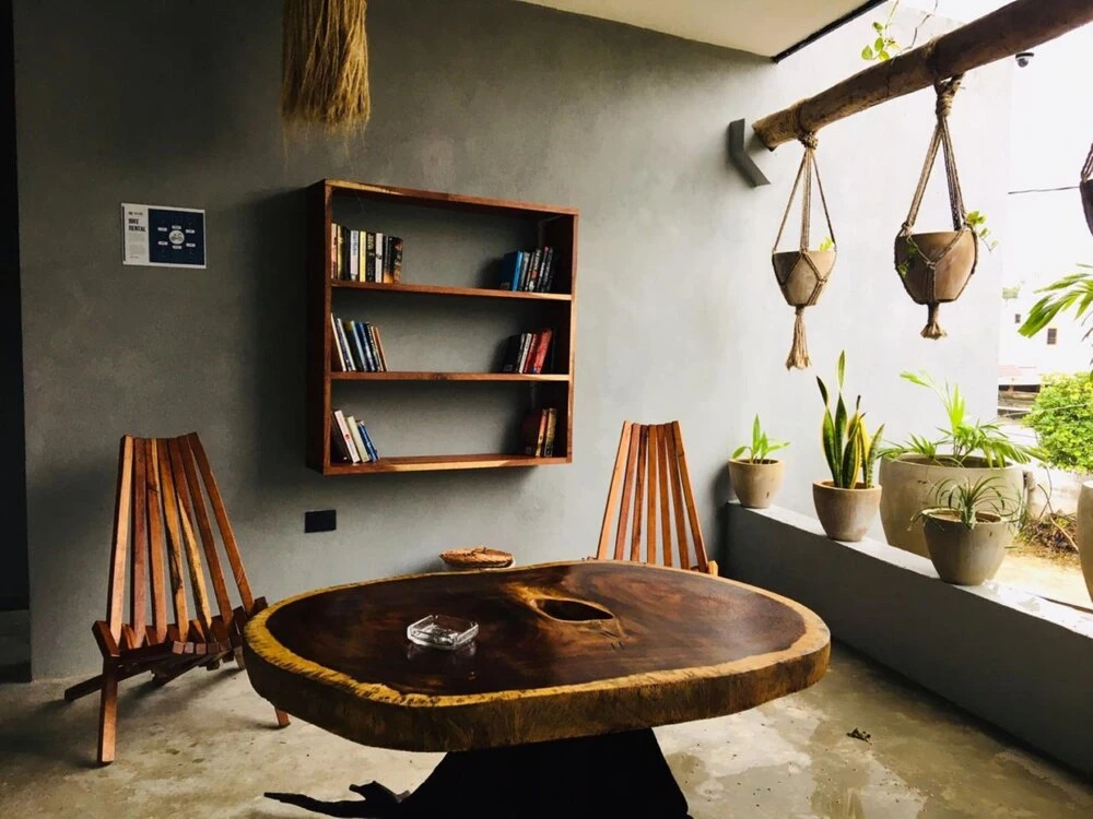 Ariche Tulum Hotel y Hostal