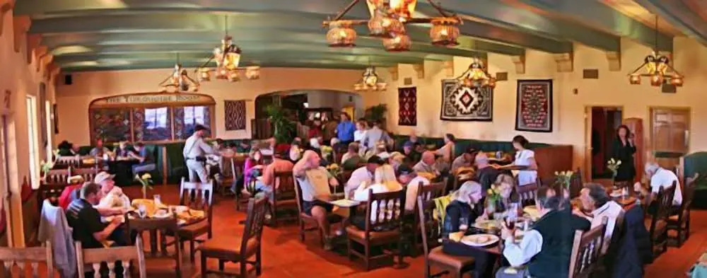 La Posada Hotel and Gardens